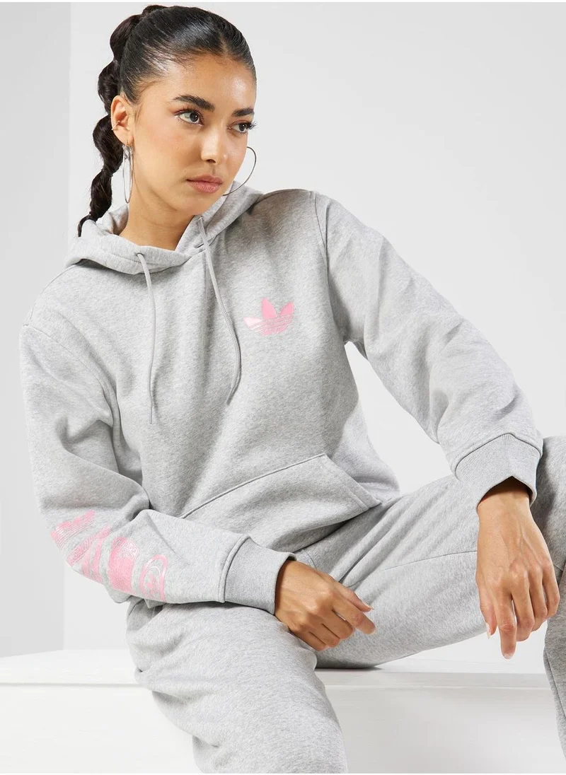 adidas Originals Essential Logo Hoodie
