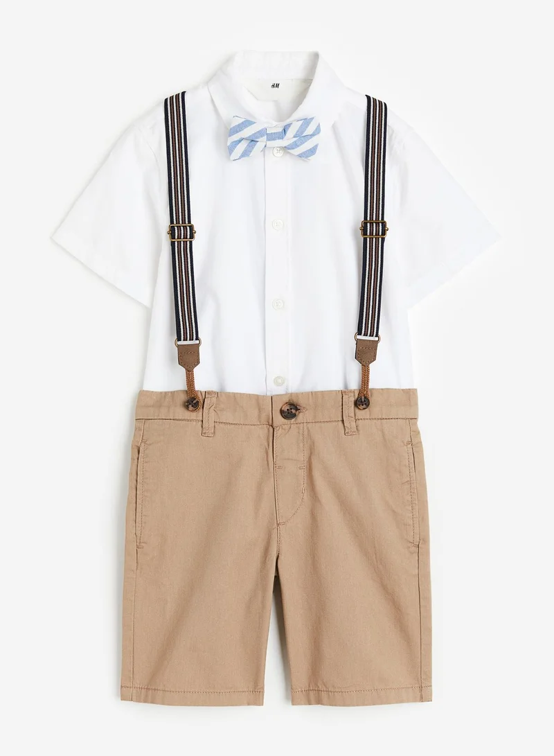 H&M Kids Essential Gift Set