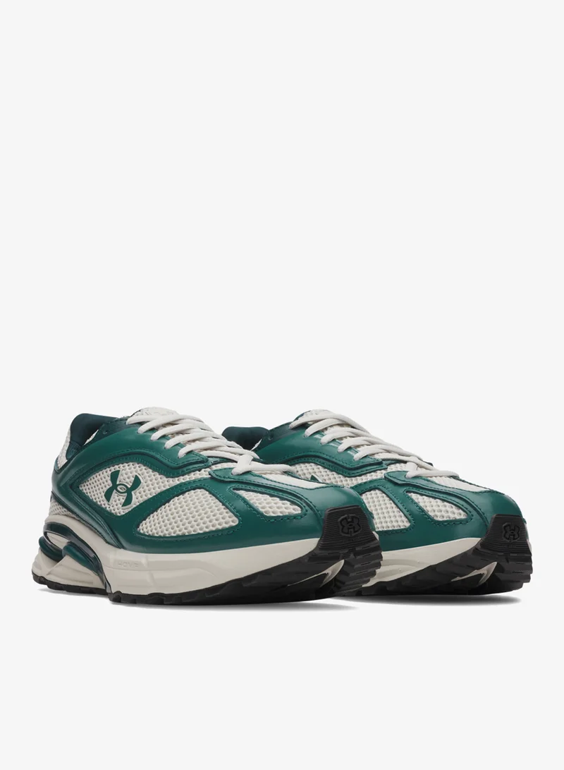 UNDER ARMOUR  Hovr Apparition Rtrftr Tc for Men | Best Price UAE