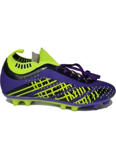 TwinGo Super Mercury Ankle Sock Football Boots T-510-KR  - Image 2