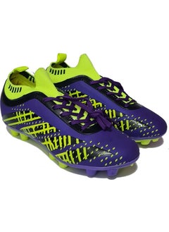 TwinGo Super Mercury Ankle Sock Football Boots T-510-KR  - Image 3