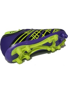 TwinGo Super Mercury Ankle Sock Football Boots T-510-KR  - Image 4