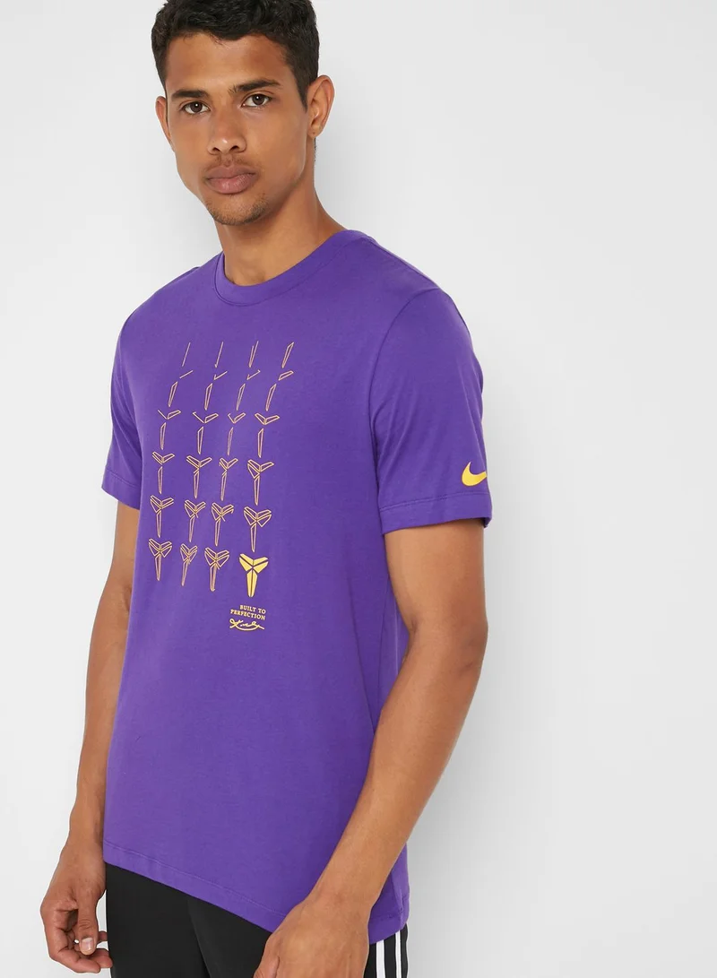 Nike Kobe Bryant Perfection T-Shirt