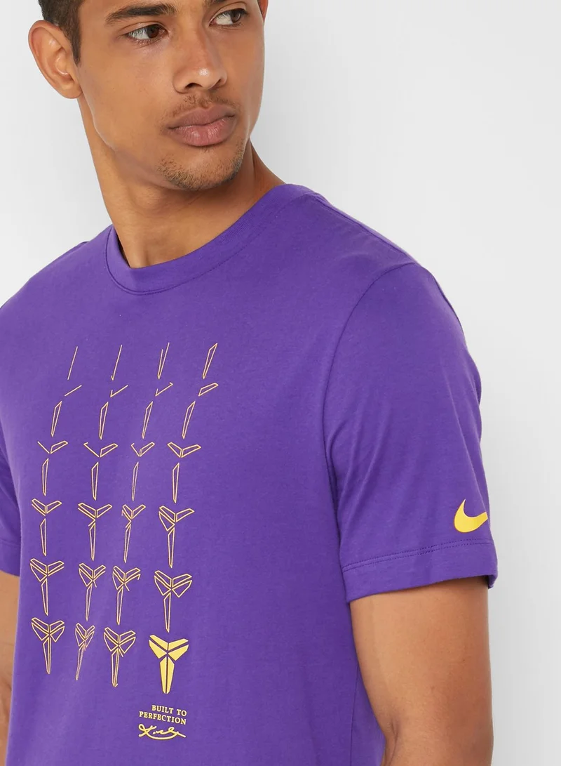 Nike Kobe Bryant Perfection T-Shirt