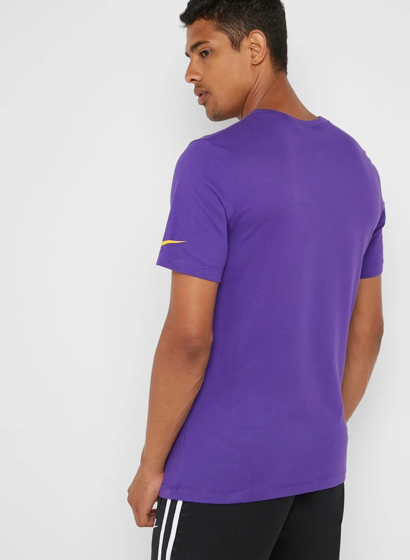Nike Kobe Bryant Perfection T-Shirt