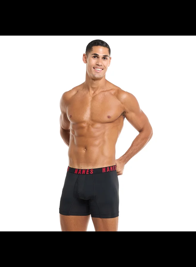 هينز ملابس داخلية رجالية هينز   نايلون سباندكس