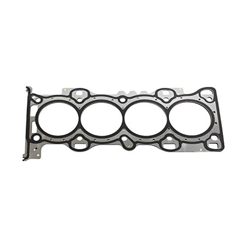 DNJ HG484 Cylinder Head Gasket for 20092022 Ford Mazda Mercury 3 5 6 25L L4 16V DOHC 2488cc