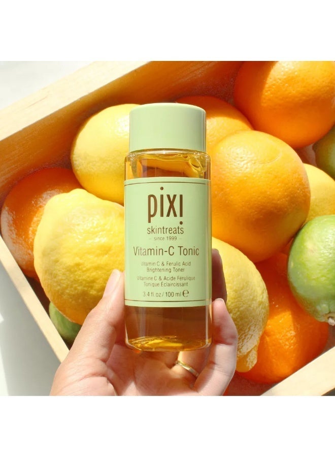 Pixi by Petra Vitamin C Tonic - Image 4