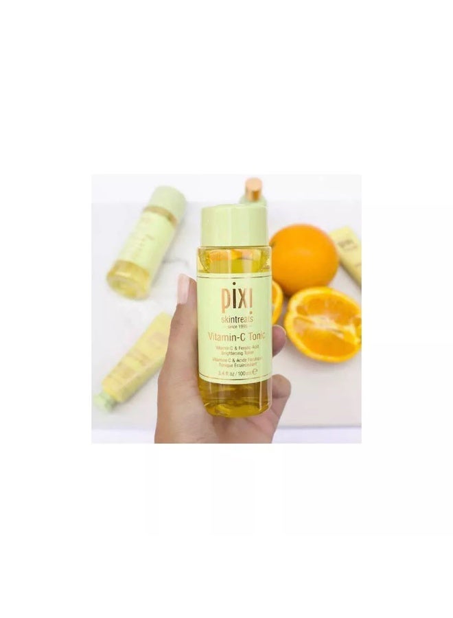 Pixi by Petra Vitamin C Tonic - Image 3