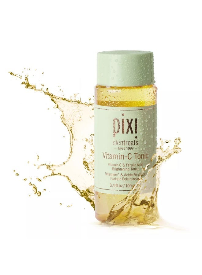 Pixi by Petra Vitamin C Tonic - Image 2