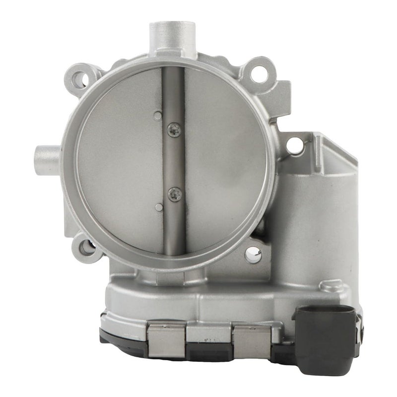 FIWARY Throttle Body fit for Benz GL450 GL550 ML550 S550 SL350 C219 CLS500 Replace OE A2731410325 2731410325 14760146101 14760146102