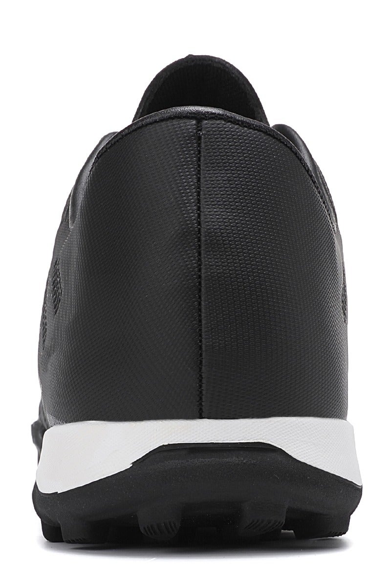 Sky View Kids Firm Ground Youth Soccer Cleats for Boys/Girls,Premium Material Soccer Shoes for Comfort and Enhanced Performance,Multicolored Kids Football shoes - Image 4