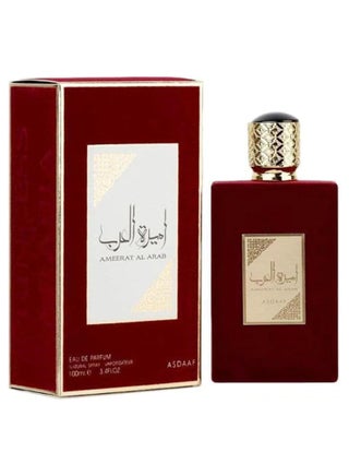 Ameerat Al Arab edp for For women 100ml - pzsku/Z128099EDB39FD0D3388AZ/45/_/1727959128/71297f27-3360-411c-a1ce-e5c4bcfa145a