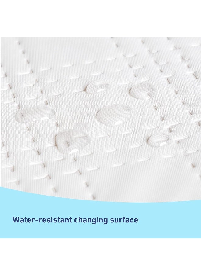 Graco Premium Contoured Changing Pad - Image 5