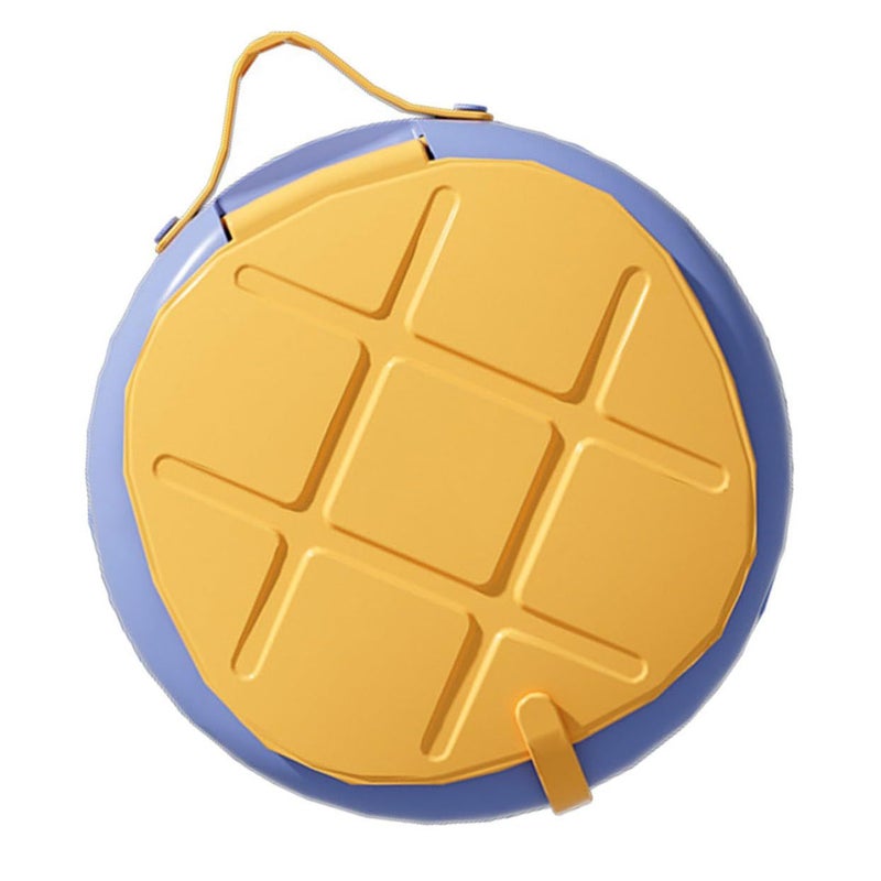 Lightweight Portable Potty Seat For Boys And Girls Compact Easy To Store Travel Toilet - Image 2