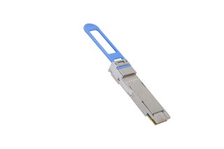 Amphenol SF-NLNAMB0001-0001 400-Gigabit Ethernet QSFP-DD (Double Density) Loopback Adapter Module, Insertion Loss (dB) = 0.0 dB, Power Rating (W) = 0.0 W, for QSFP-DD Port Testing, Silver - pzsku/Z1280AEBF2CF1769298A8Z/45/1749374672/8c367365-fbb7-4578-80b9-80c216abda65