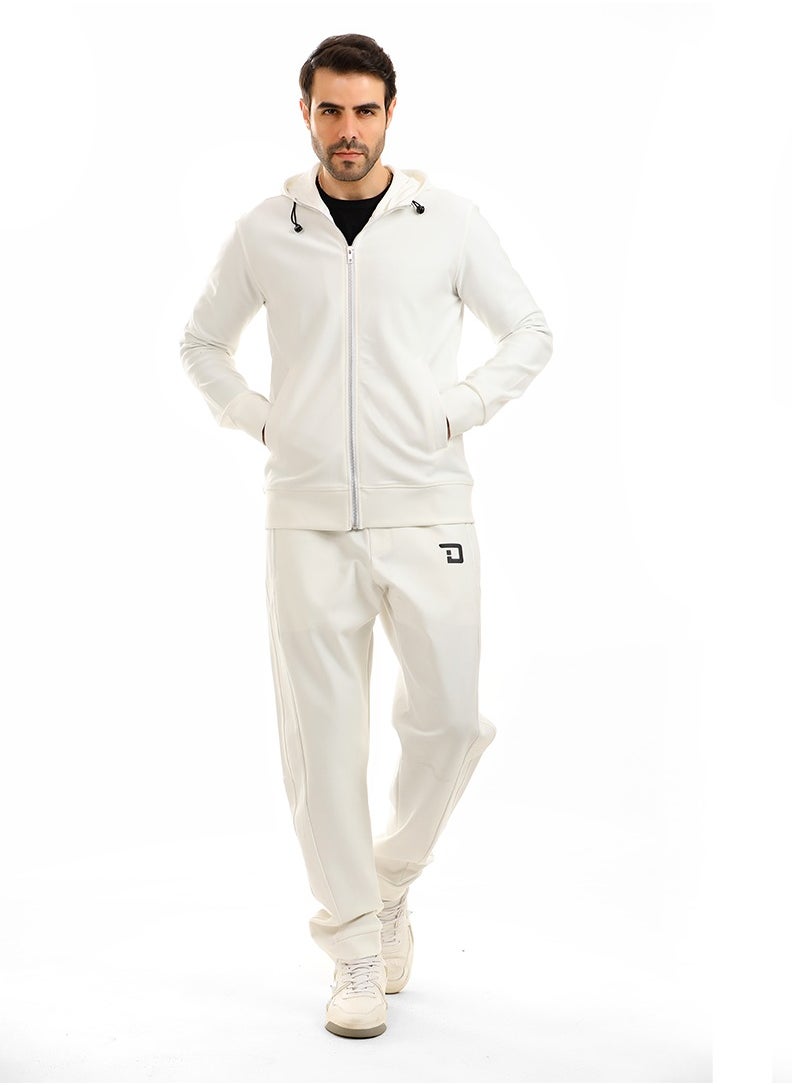 DOTT Relaxed Fit Sports Wear Diving Sweatpant  - Image 4