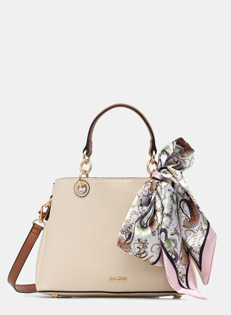 الدو تنتيردن توت