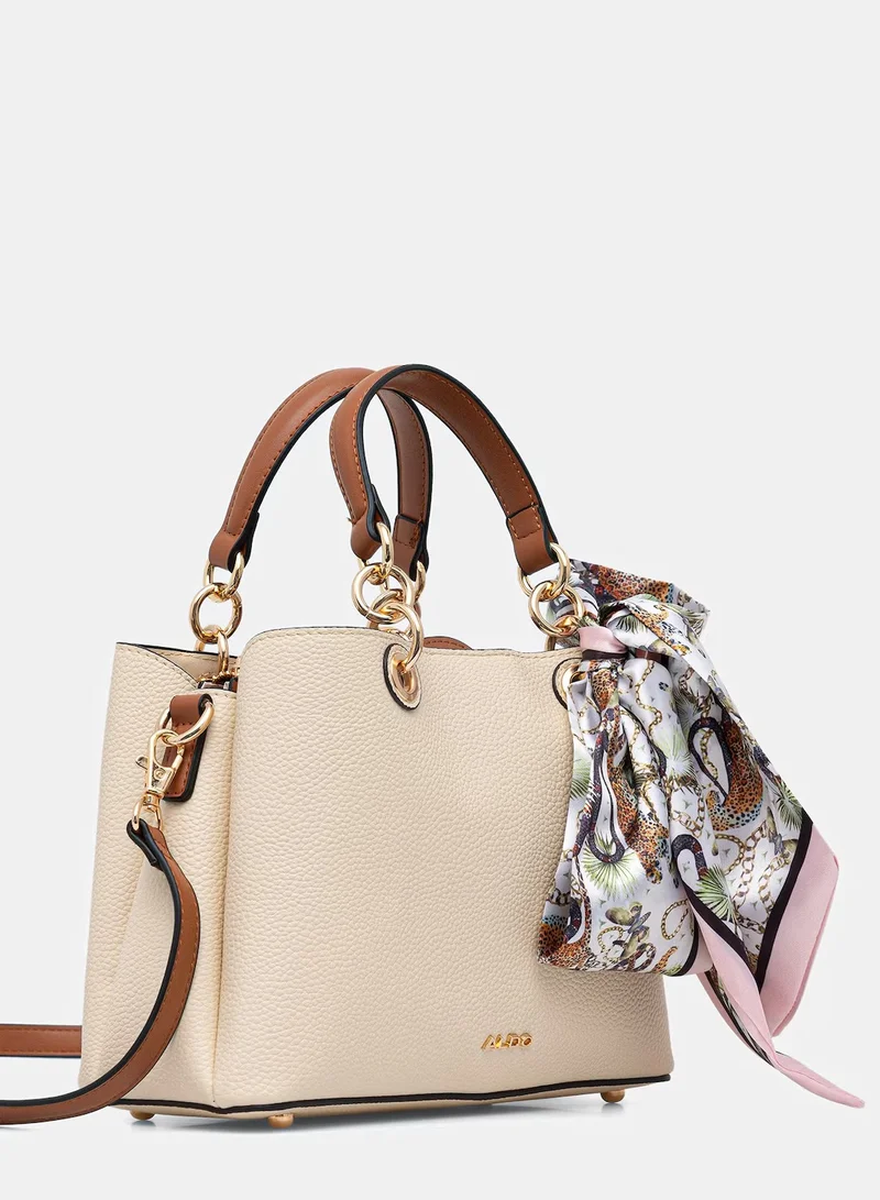 الدو تنتيردن توت