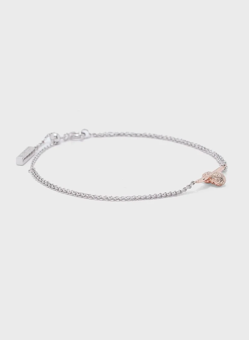 OLIVIA BURTON Embellished Bracelet