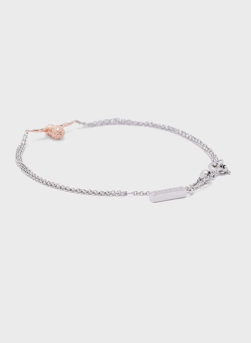 OLIVIA BURTON Embellished Bracelet