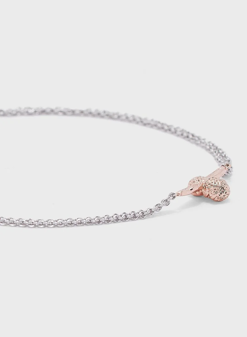 OLIVIA BURTON Embellished Bracelet