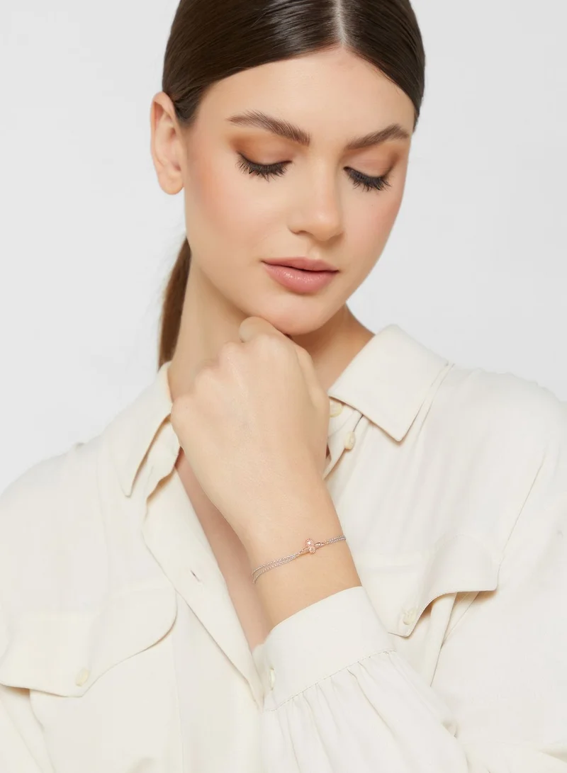 OLIVIA BURTON Embellished Bracelet
