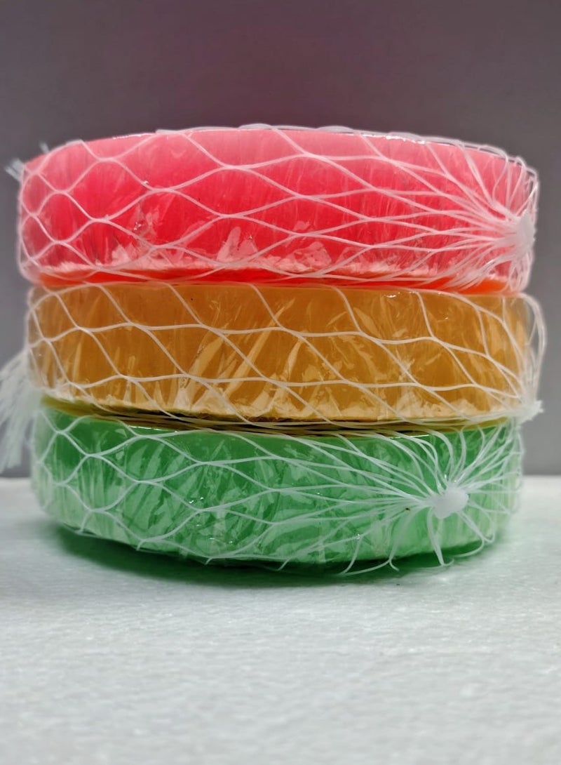 Toilet Deodorant-Scent-Long Lasting Freshness 3Pcs - Image 3