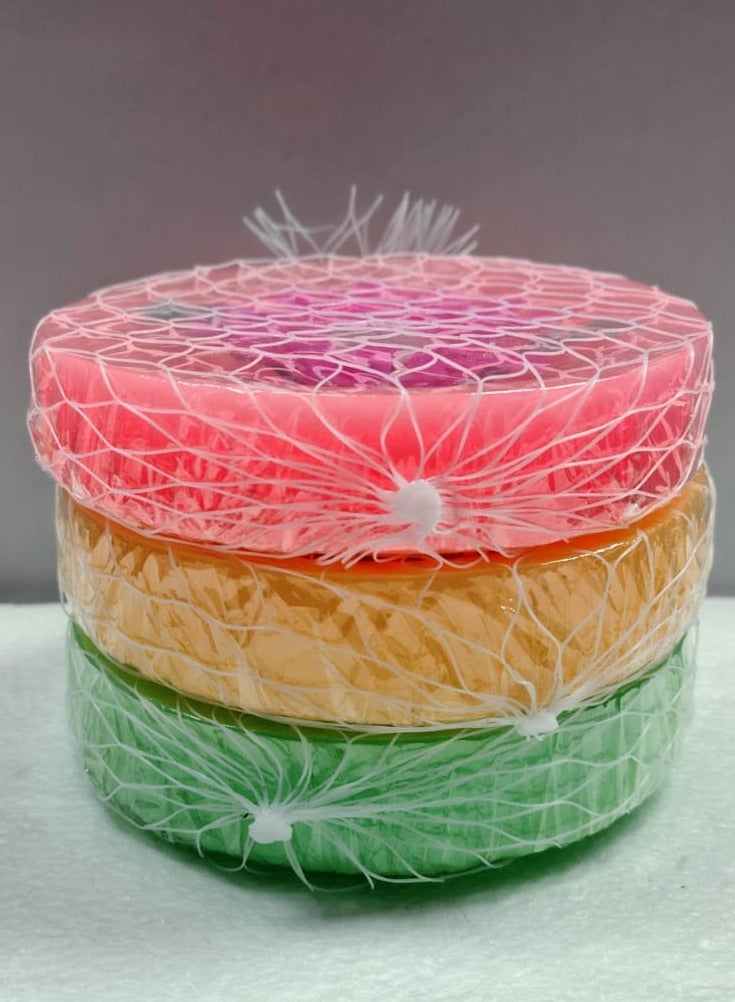 Toilet Deodorant-Scent-Long Lasting Freshness 3Pcs - Image 4