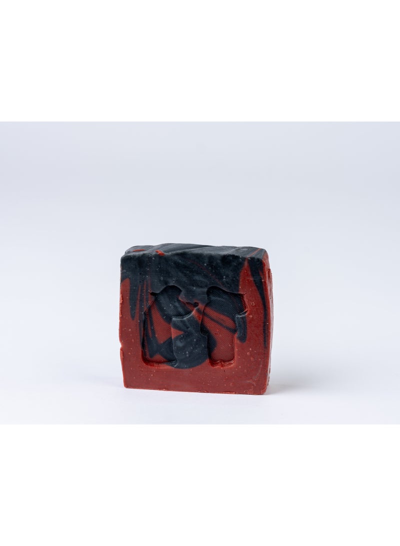 عيد الاتحاد متّحدين x ر س - قالب صابون - نعاشات - Image 2