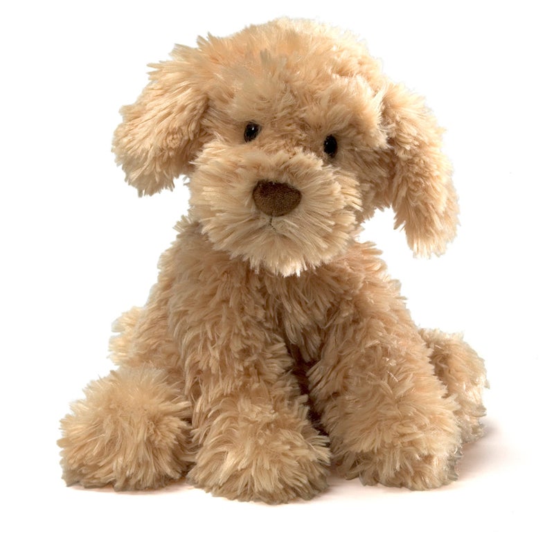 GUND Designer Pups Collection Nayla Cockapoo Puppy Plush Toy for Ages 1 and Up, 10.5â€ - Image 1