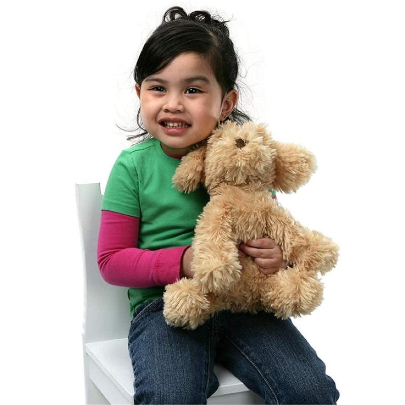 GUND Designer Pups Collection Nayla Cockapoo Puppy Plush Toy for Ages 1 and Up, 10.5â€ - Image 2