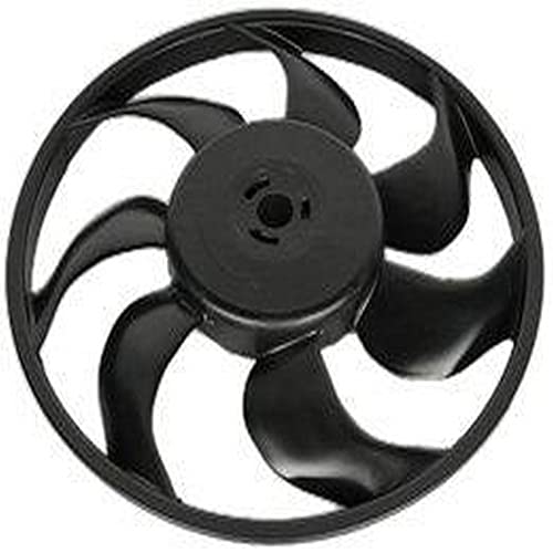 GM Parts ACDelco 15-81586 Engine Cooling Fan Blade - Image 1