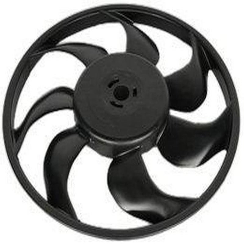 GM Parts ACDelco 15-81586 Engine Cooling Fan Blade - Image 5