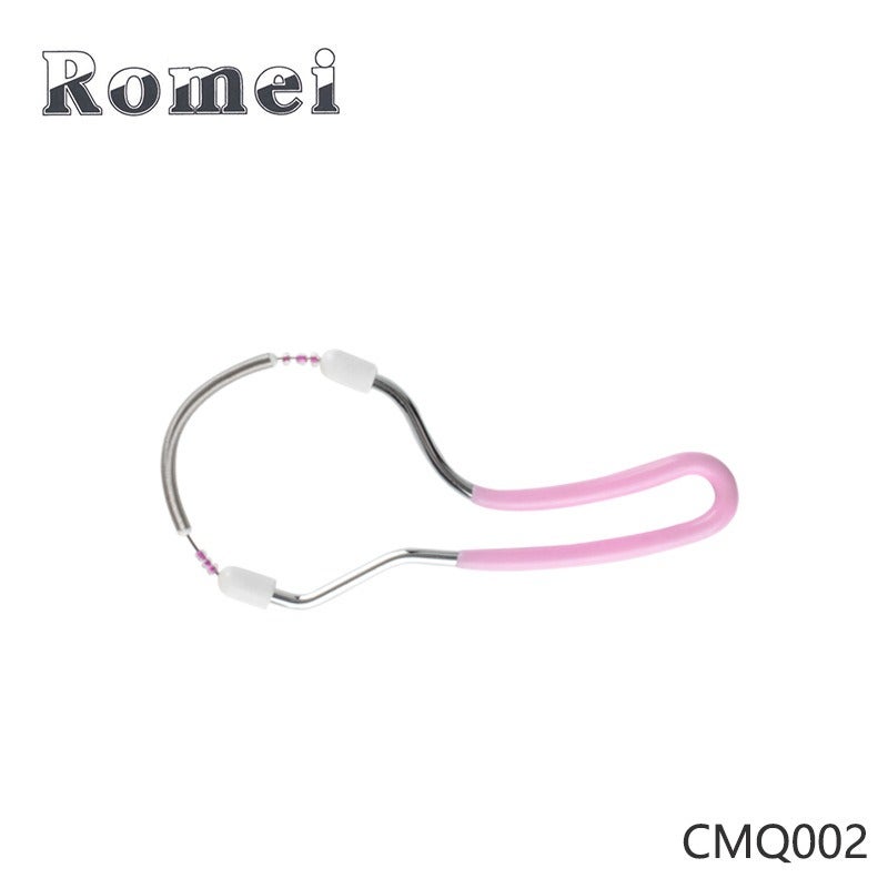 أداة إزالة شعر الوجه، مزيل شعر الوجه، ملقط الشعر، أداة تنظيف الوجه، جهاز إزالة شعر الوجه، أداة تجميل ومكياج - Image 5