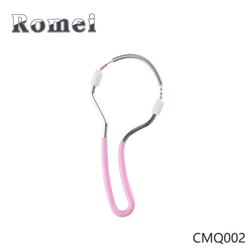 أداة إزالة شعر الوجه، مزيل شعر الوجه، ملقط الشعر، أداة تنظيف الوجه، جهاز إزالة شعر الوجه، أداة تجميل ومكياج - Image 3