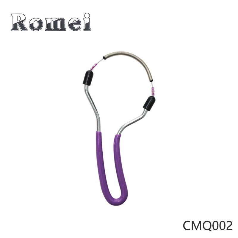 أداة إزالة شعر الوجه، مزيل شعر الوجه، ملقط الشعر، أداة تنظيف الوجه، جهاز إزالة شعر الوجه، أداة تجميل ومكياج - Image 2