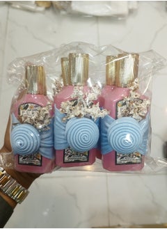 MINI COLLECTION Gucci Mini Perfume Together Coordination 6 Pieces 25ml 
