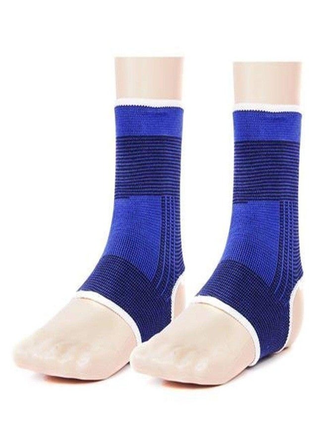 Concepta Ankle Support Braces for Surgical and Sports Activity Like Hockey, Bike, Crossfit and Provides Relief. (ANKLE) - Image 5