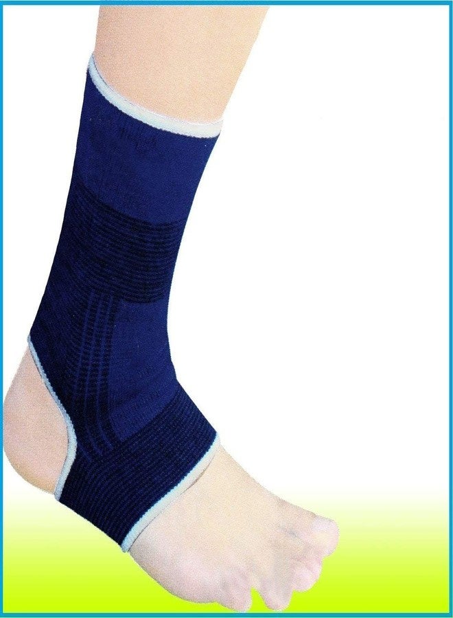 Concepta Ankle Support Braces for Surgical and Sports Activity Like Hockey, Bike, Crossfit and Provides Relief. (ANKLE) - Image 3