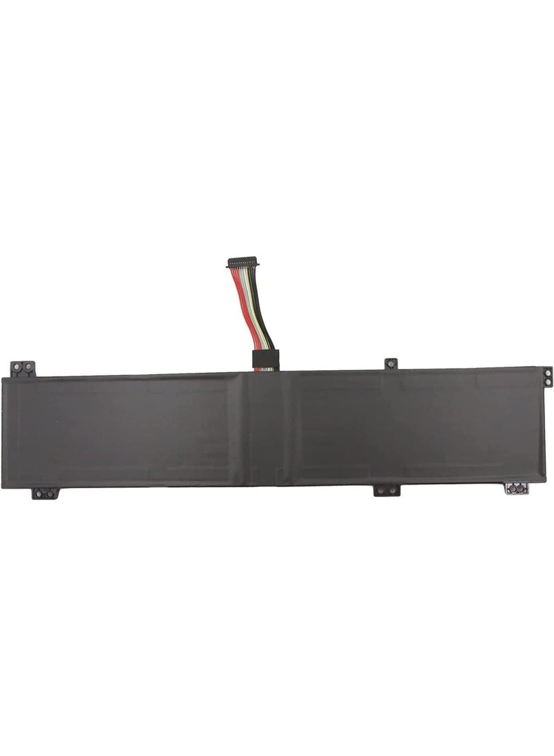 Terabyte بطارية 15.36 فولت 80 واط ساعي 5210 مللي أمبير L20M4PC2 5B11B53885 L20C4PC2 متوافقة مع ل.نوفو لوجين 5-17ITH6 سلسلة...  - Image 4