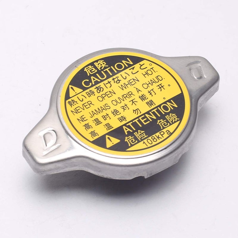 OCESTORE Radiator Cap SubAssembly 1640120353 Replacement for 4Runner Camry Celica Corolla Paseo Prius Solara Tercel T100 Matrix Sequoia Supra ES250 RX300 RX330 RX400h SC300 SC400