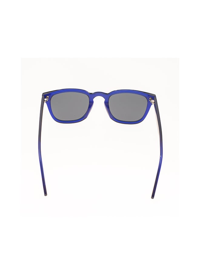 Benetton - Men's Clubmaster Sunglasses - BE5060 - Lens Size: 49 Mm - Image 1