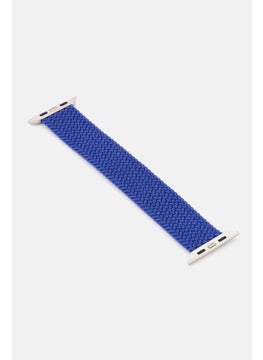 Apple Watch Oxnard Braided Solo Loop 42-44 mm, Blue - pzsku/Z128192EBDAB3C3F3F66EZ/45/_/1737295861/430bf40b-72a6-4b08-9cff-63f7d3fa814b