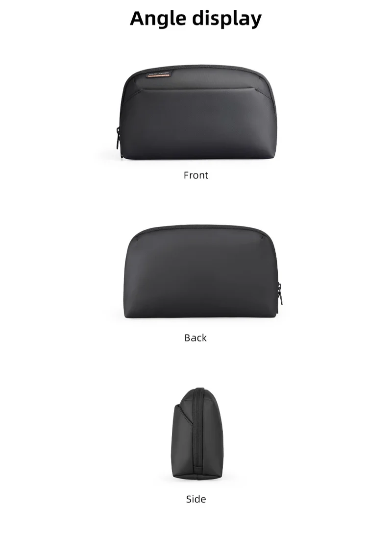 MARK RYDEN MARK RYDEN MR3102 Large Capacity Fitness, Travel,Makeup Portable Waterproof Clutch Bag
