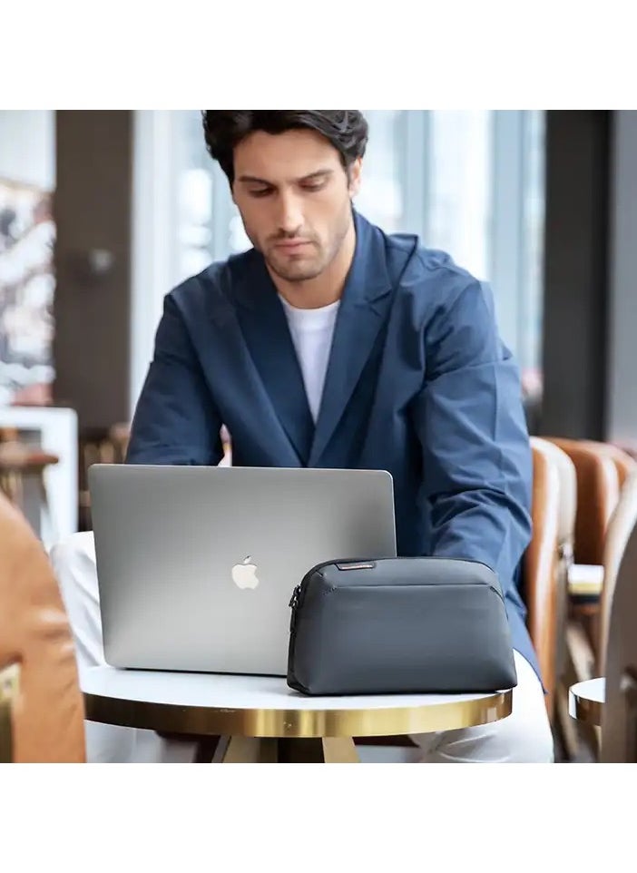 MARK RYDEN MARK RYDEN MR3102 Large Capacity Fitness, Travel,Makeup Portable Waterproof Clutch Bag  - Image 2