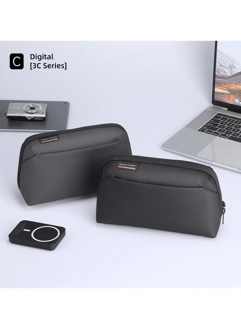 MARK RYDEN MARK RYDEN MR3102 Large Capacity Fitness, Travel,Makeup Portable Waterproof Clutch Bag