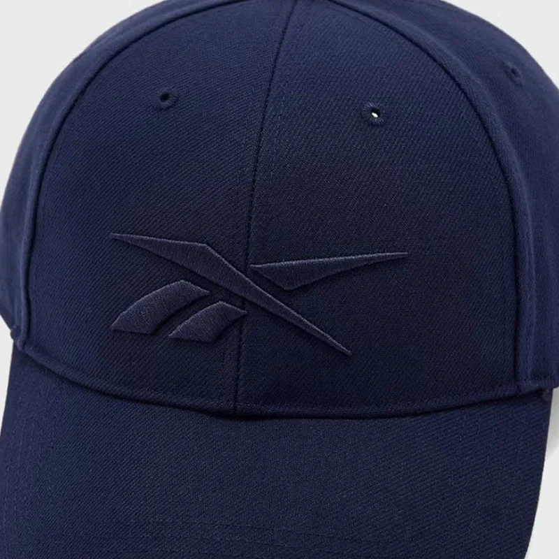 Reebok Vectornavy Withtonal Reebok Vectornavy Withtonal Unisex Cap  | Best Price UAE