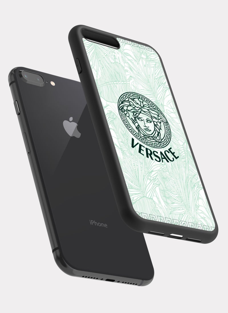 PXLAAT - iPhone 8 Plus case cover Versace - Image 1