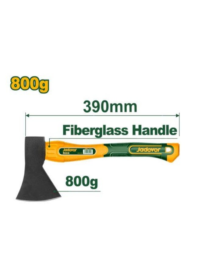 Jadever Jadever Fiber Handle 800G JDHM6308 - Image 1